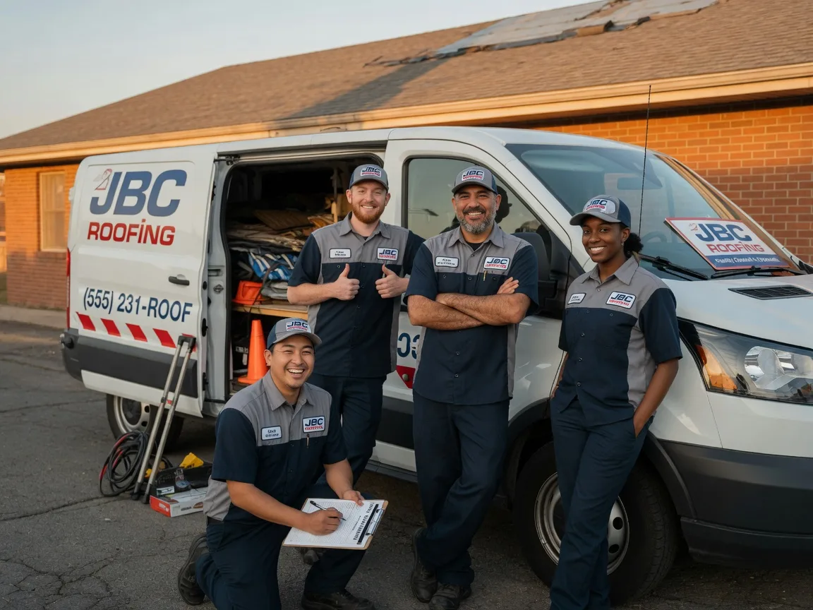 Roof Replacement company in Beachwood, NJ