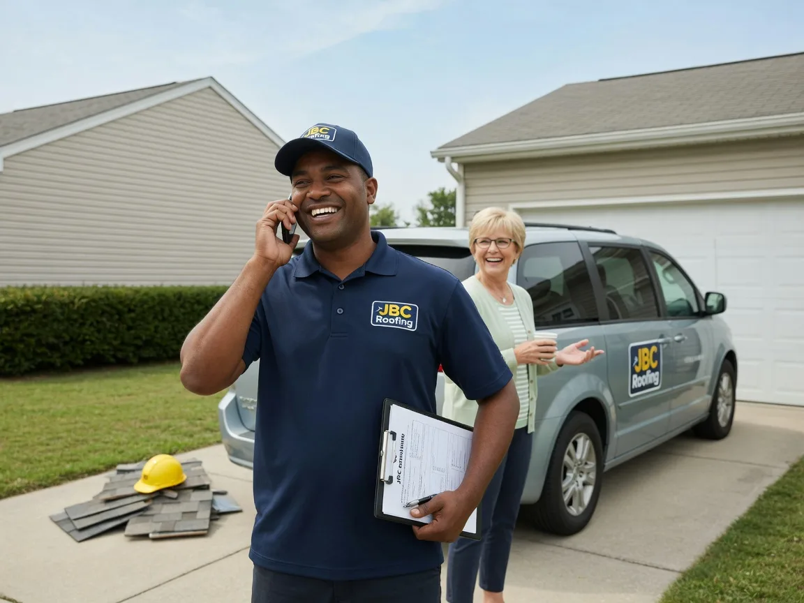 Roof Replacement Beachwood, NJ FAQs